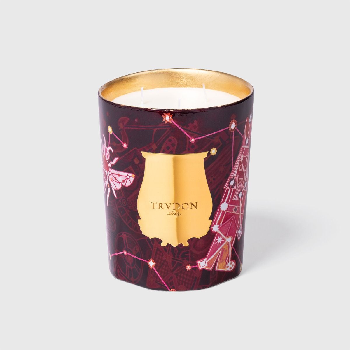 Trudon Scented Candle - Intermede - Nazareth