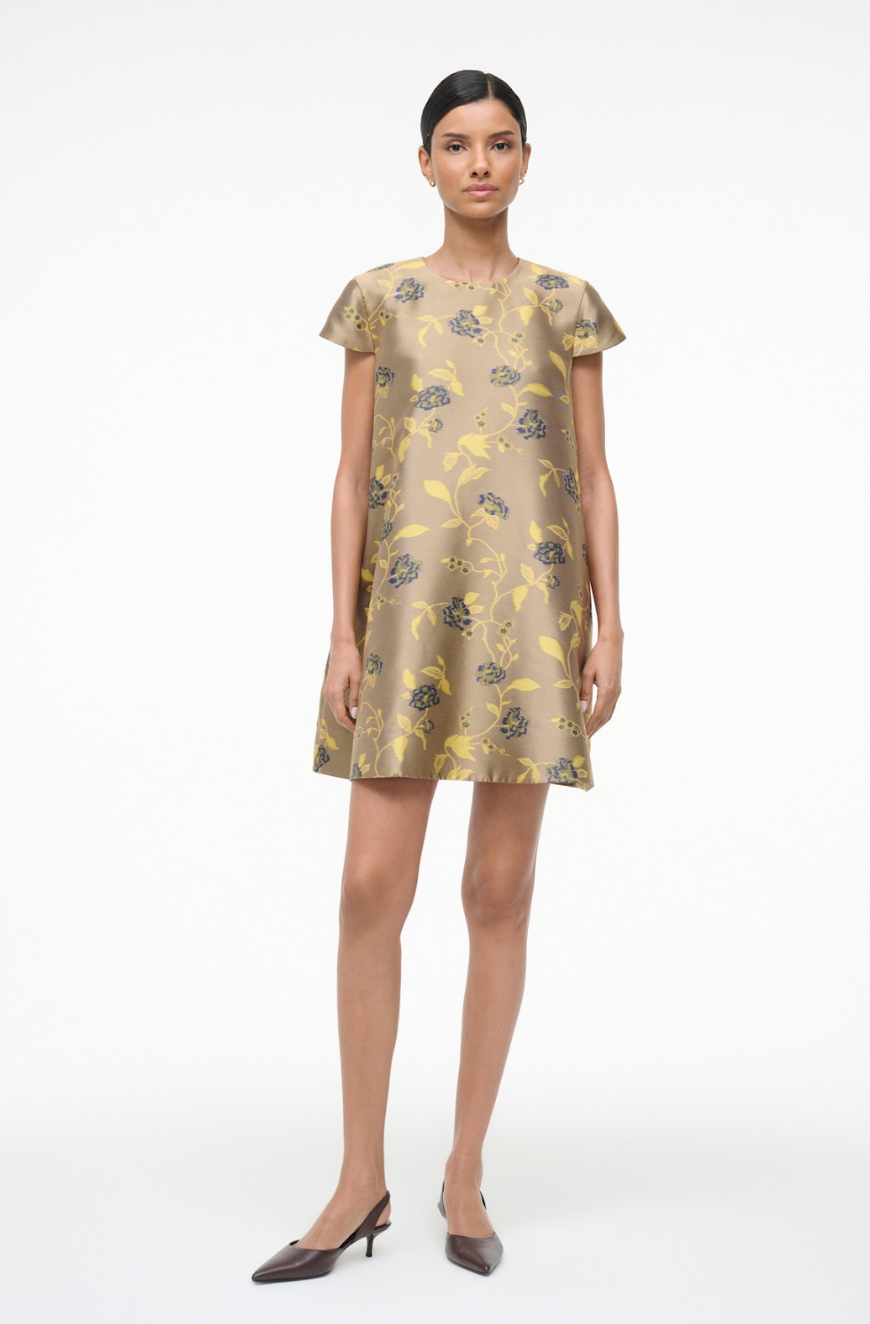 Staud Mia Dress