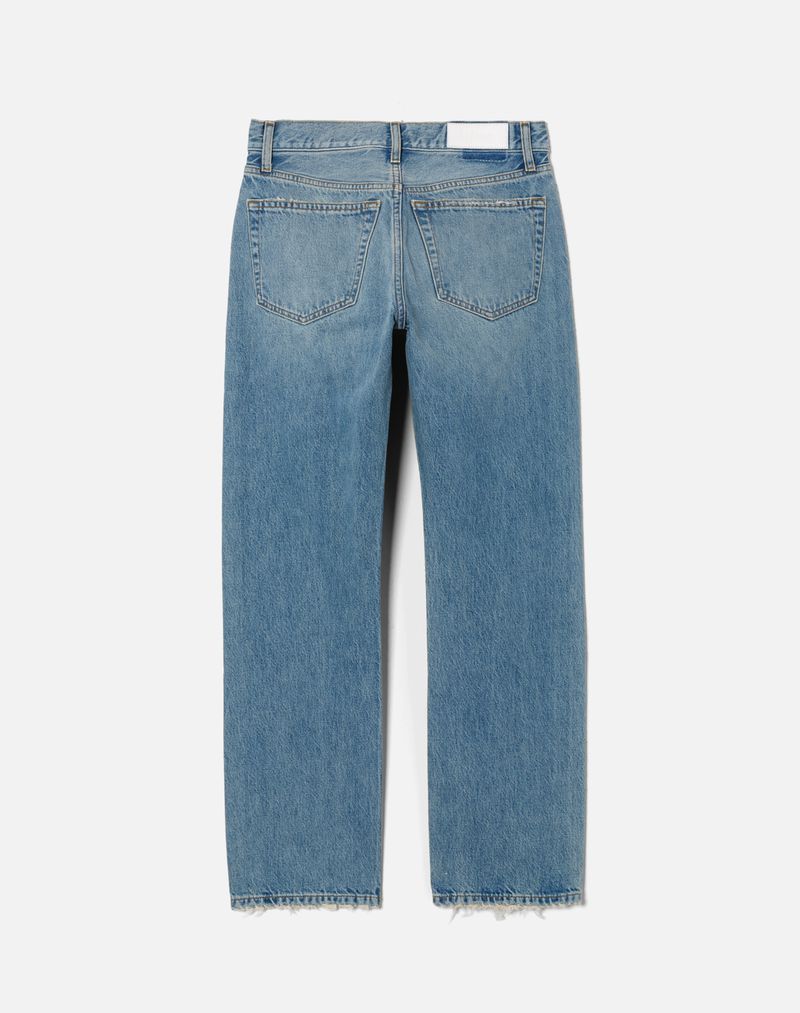 RE/DONE Blondie Jean