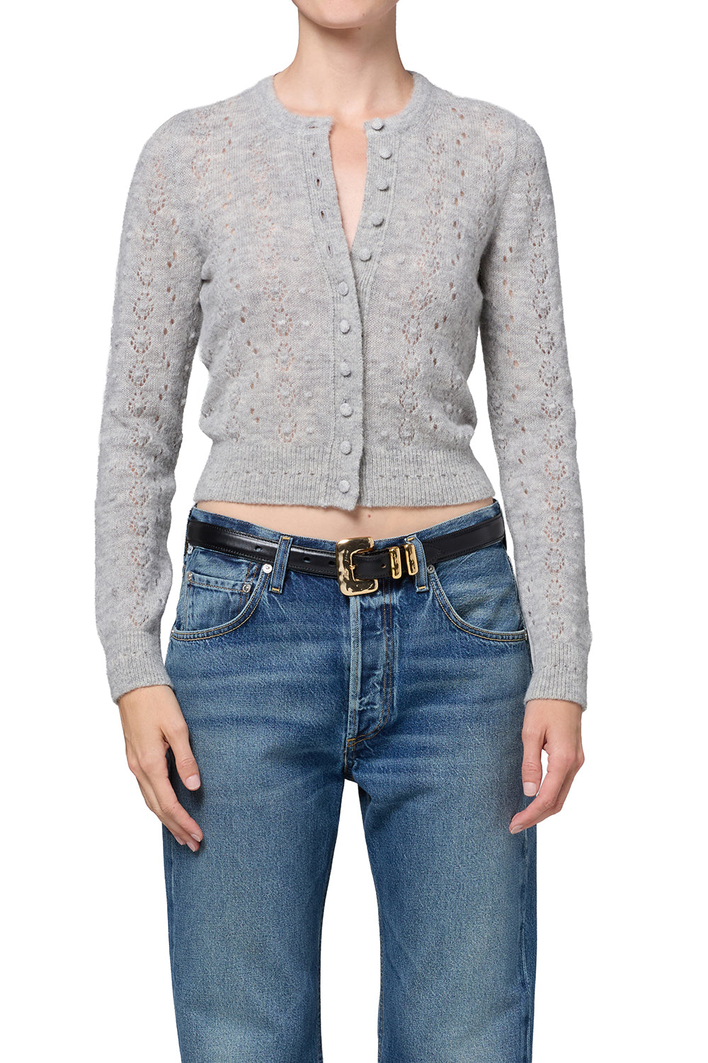 Citizens Of Humanity Tabitha Cardigan