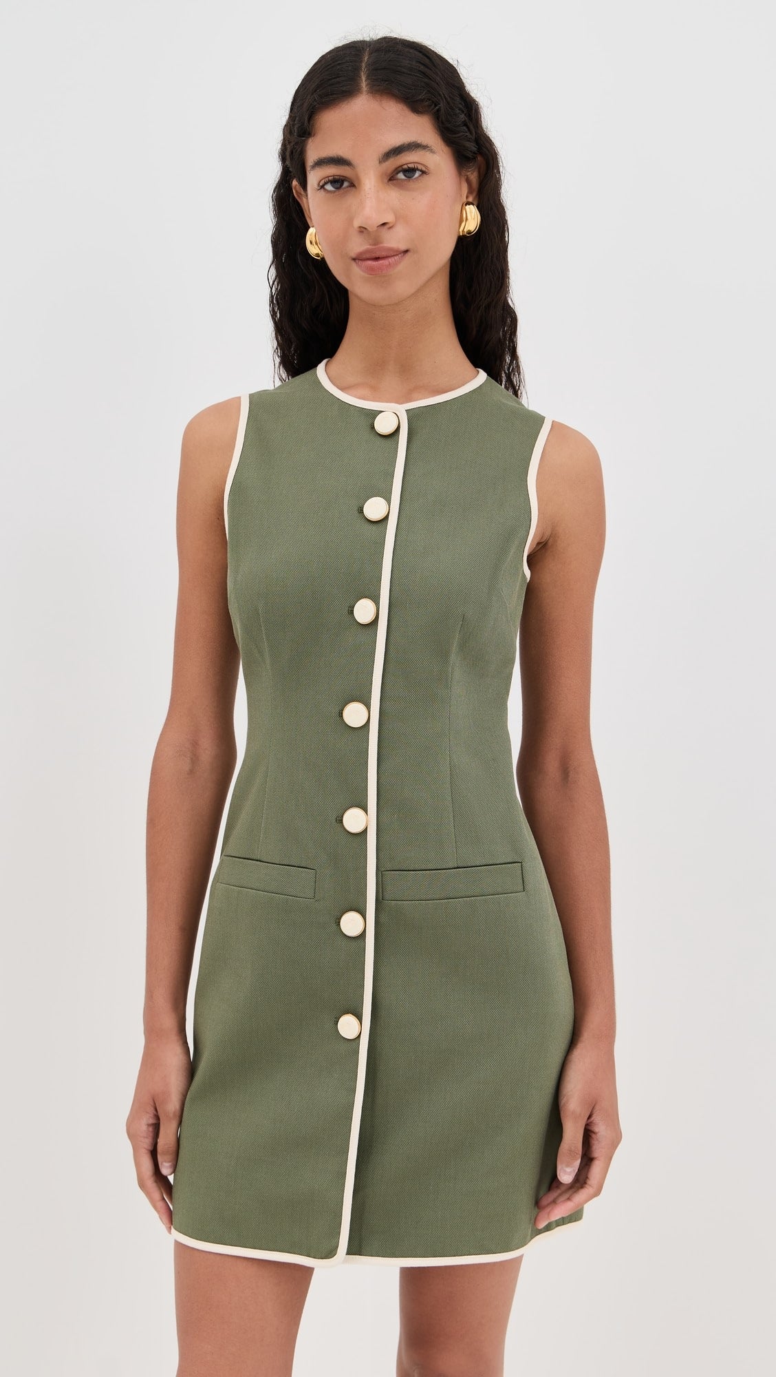 Veronica Beard Whistler Dress