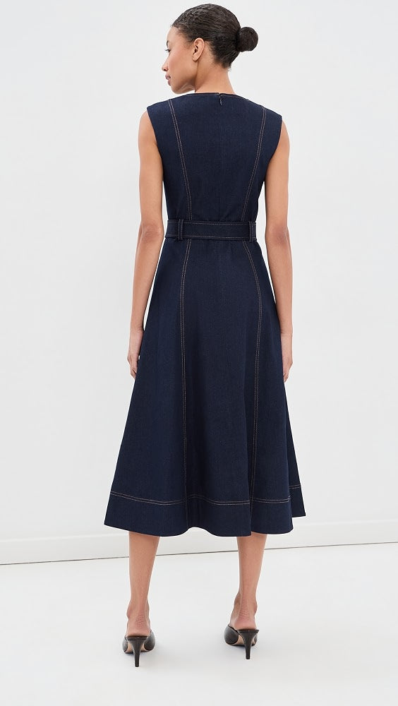 Veronica Beard Cosette Dress