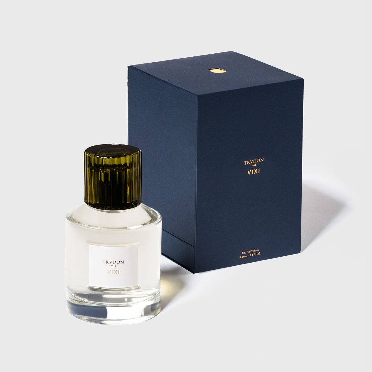 Trudon Perfume - Vixi (100ml)