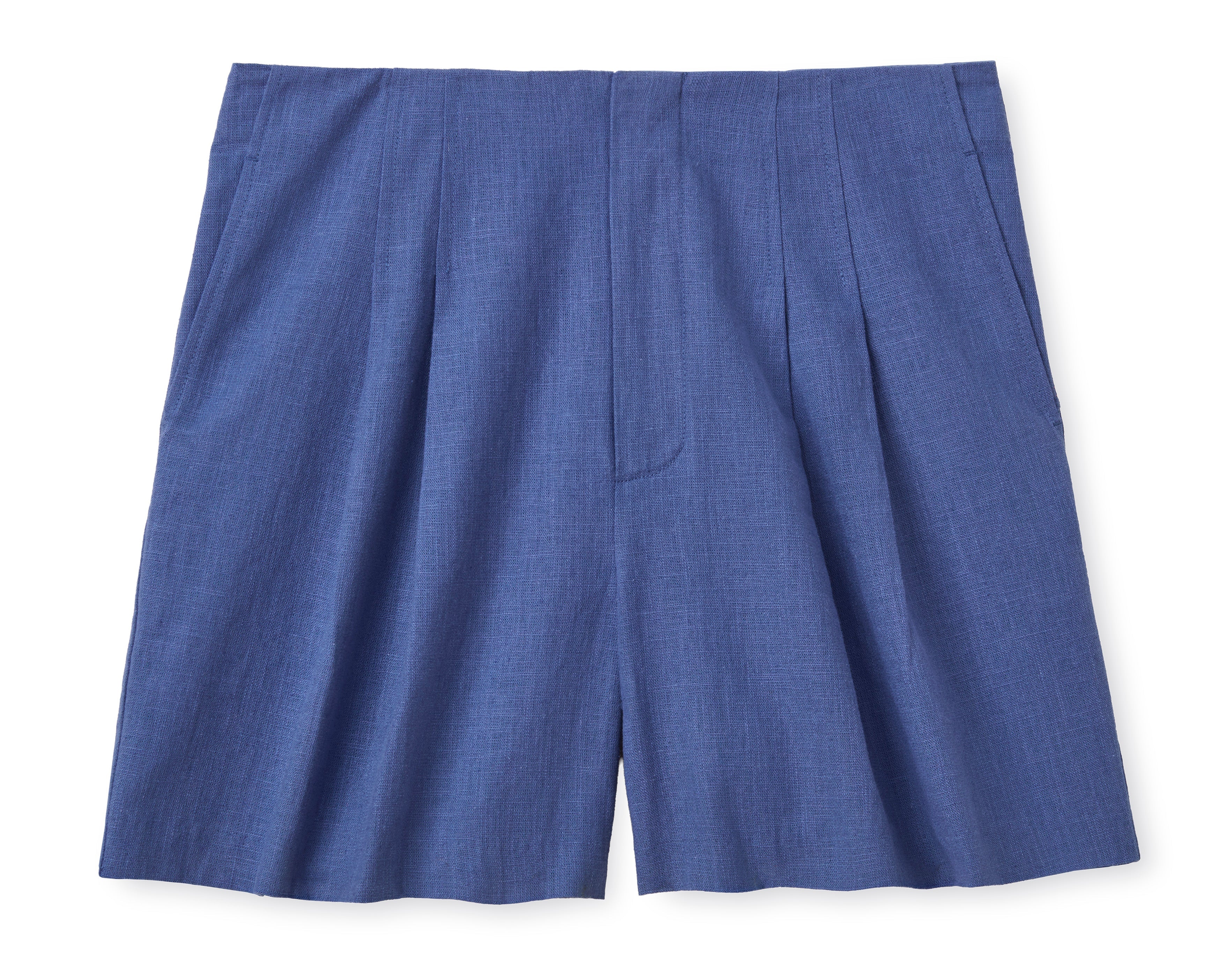 SU26 Frankie Shorts-Coastal Indigo