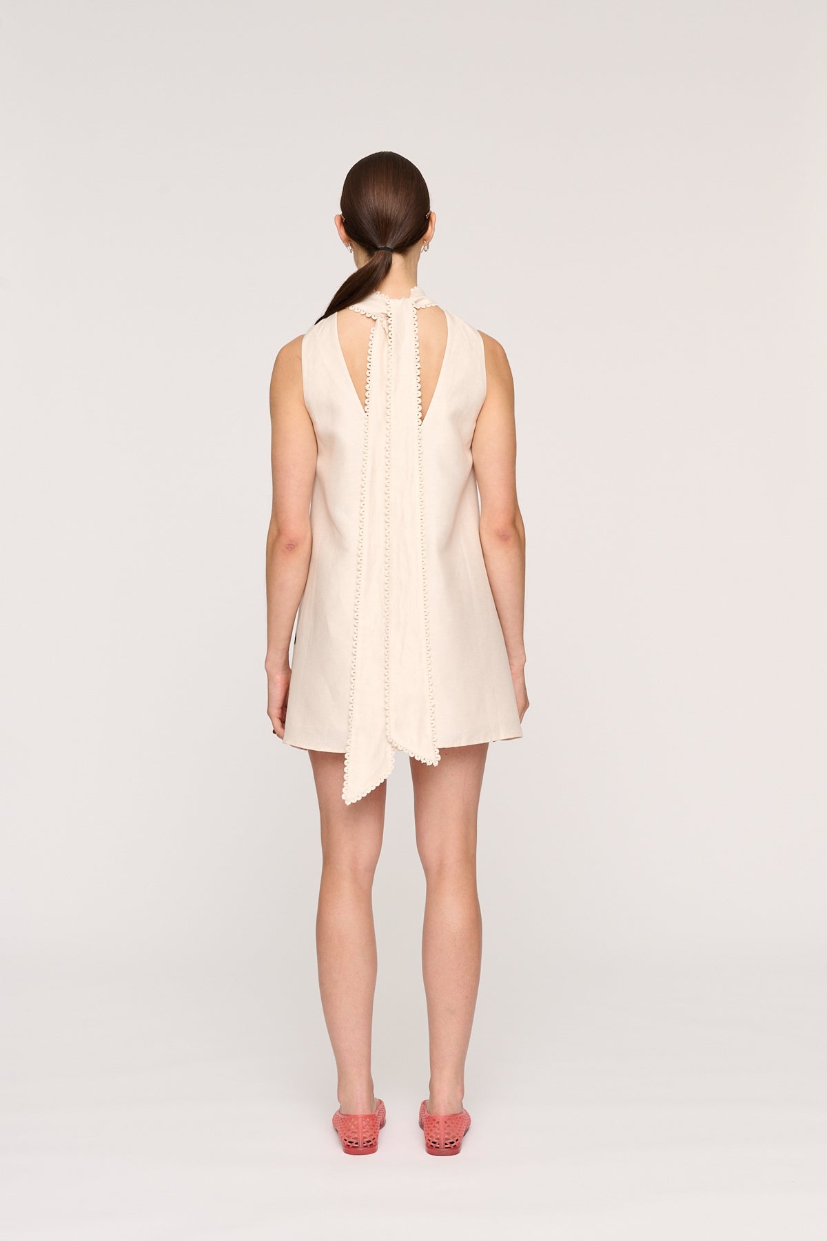 CHANTAL MINI DRESS