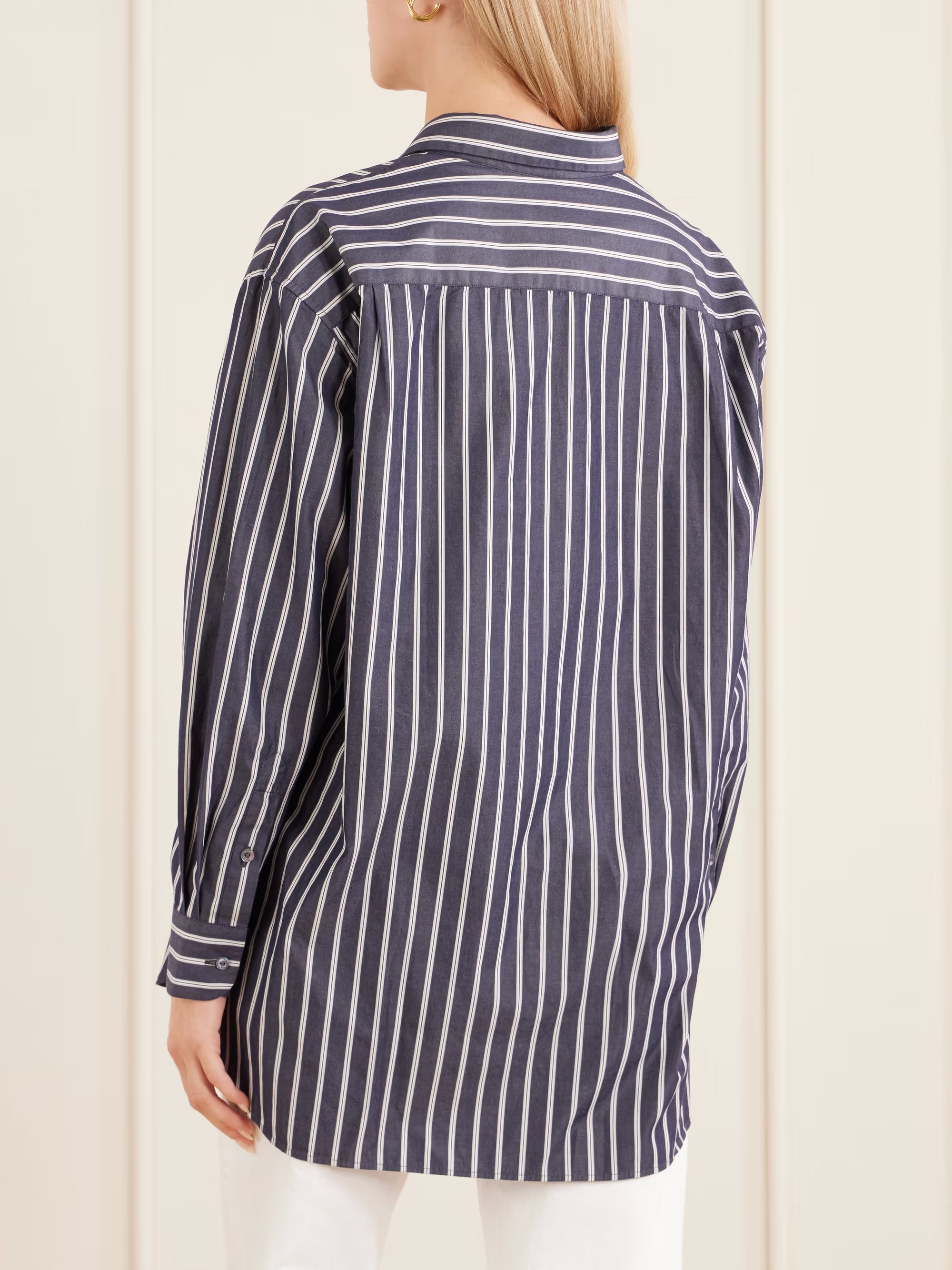 Nili Lotan Yorke Shirt