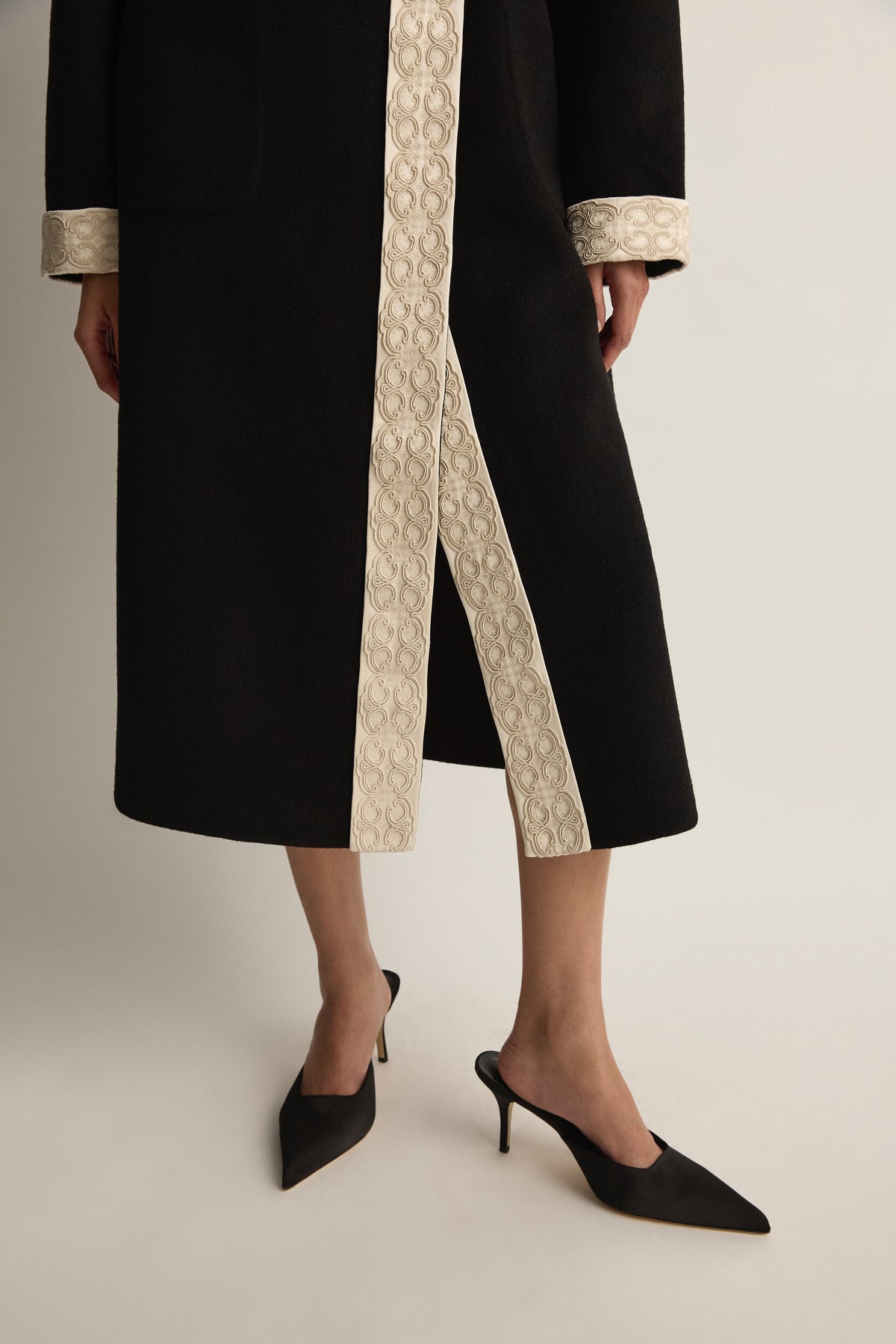 FLORIAN COAT