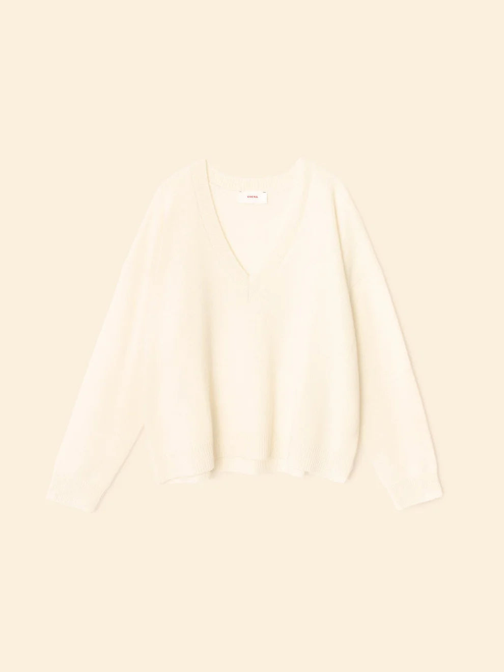 Xirena Paper Jodie Sweater