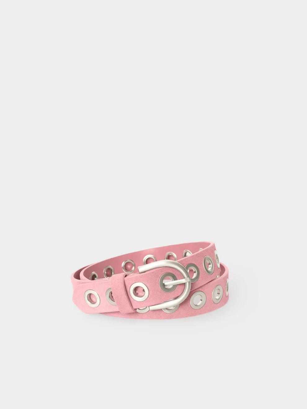Xirena Francoise Belt - Rosedust