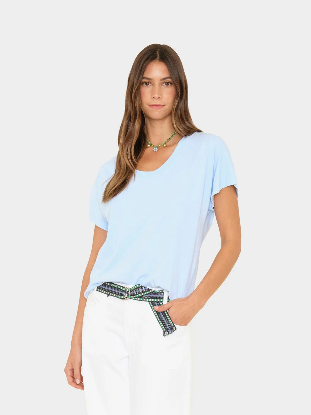 Xirena Bodhi Tee