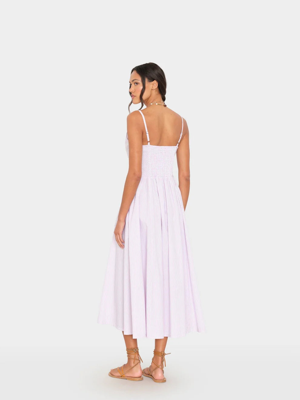 Xirena Bardot Dress