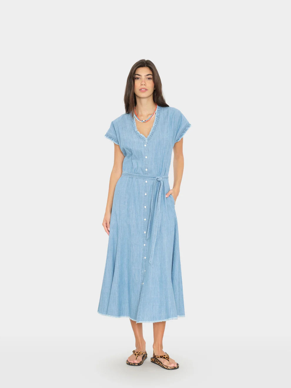 Xirena Dixie Dress