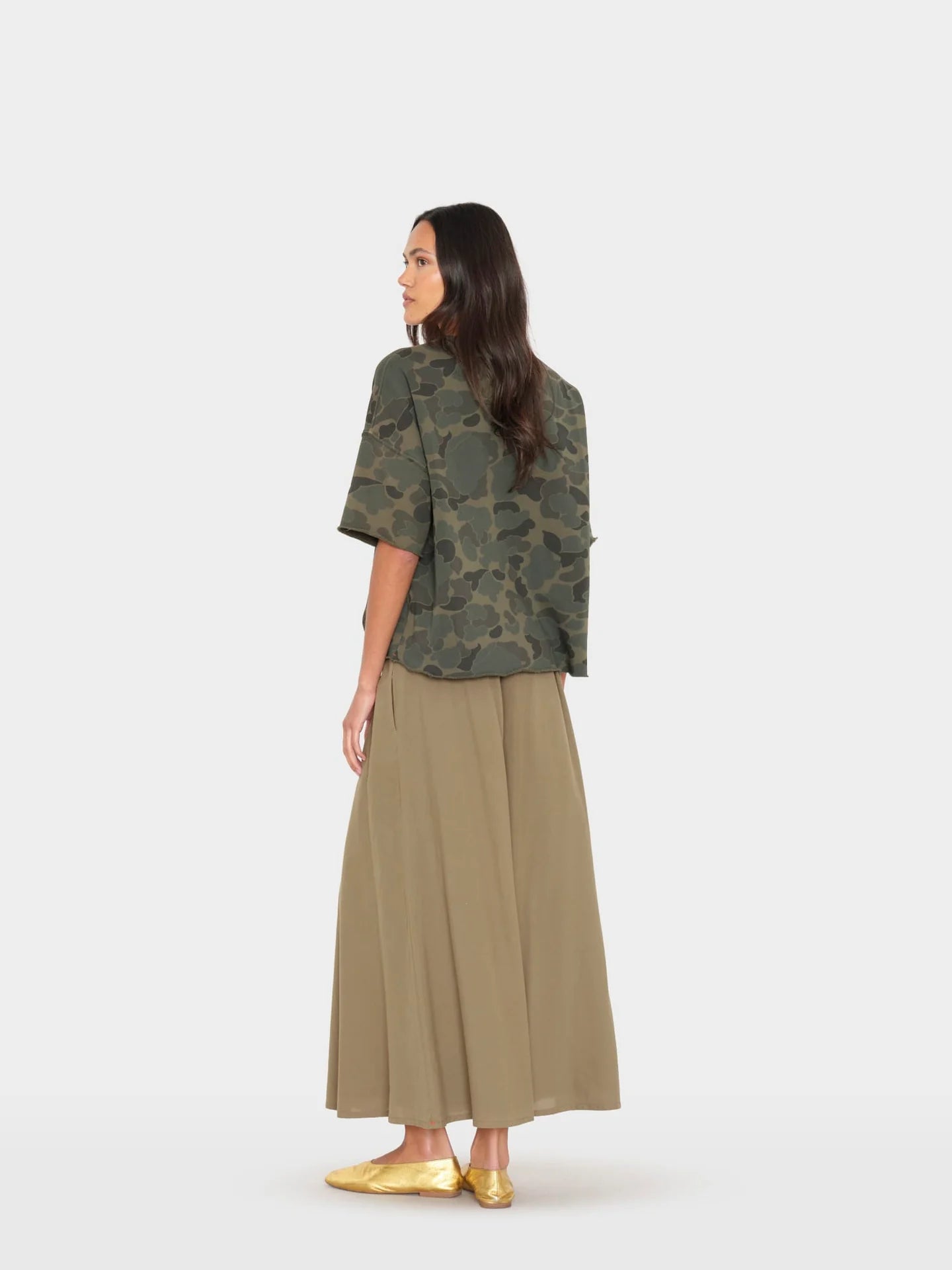 Xirena Stela Skirt