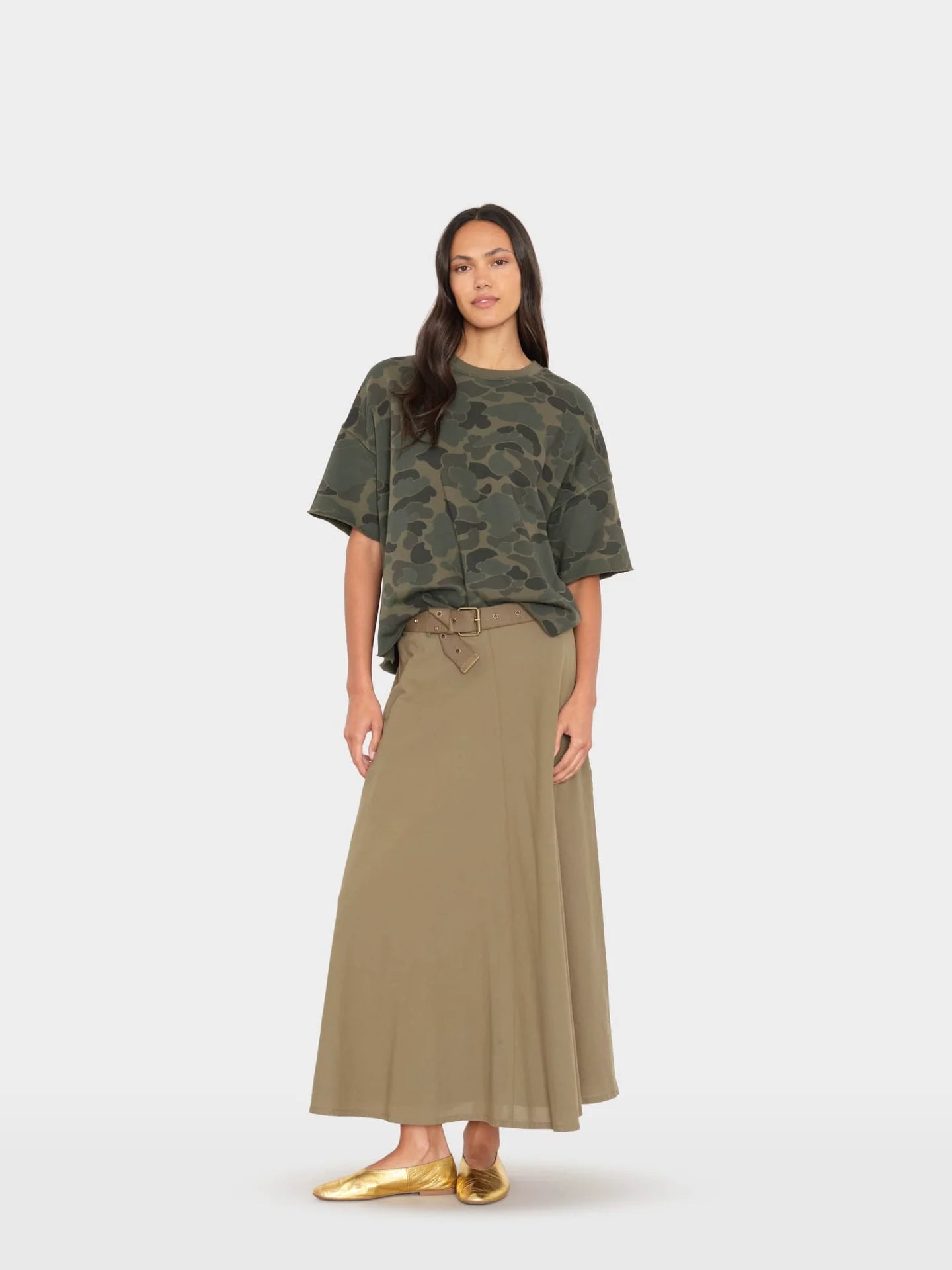 Xirena Stela Skirt