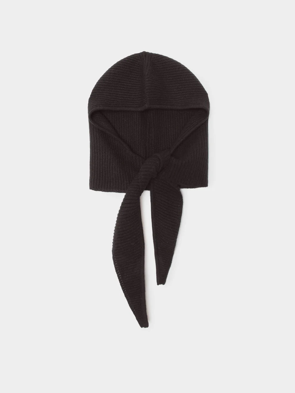 Xirena Black Balaclava