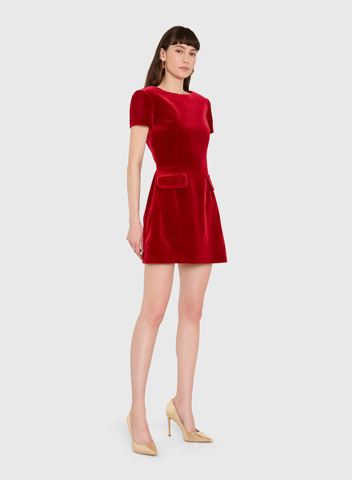 Abigail Dress