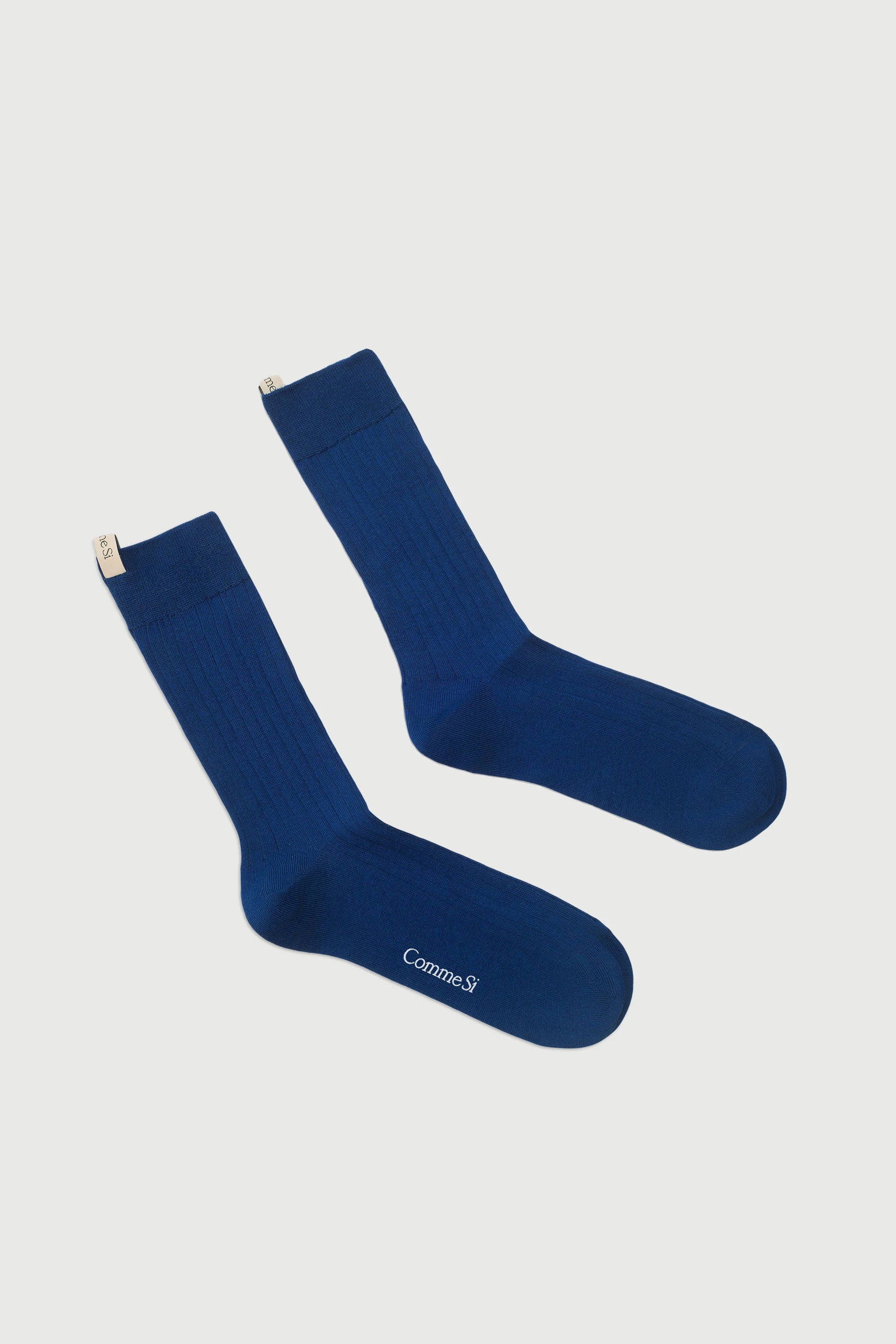 Comme Si Yves Socks
