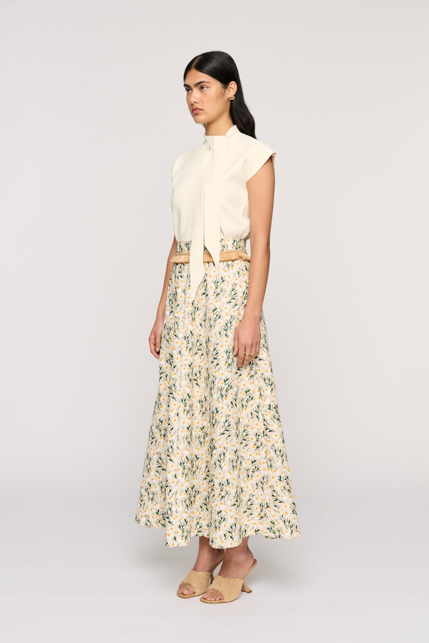 MARCEL SKIRT