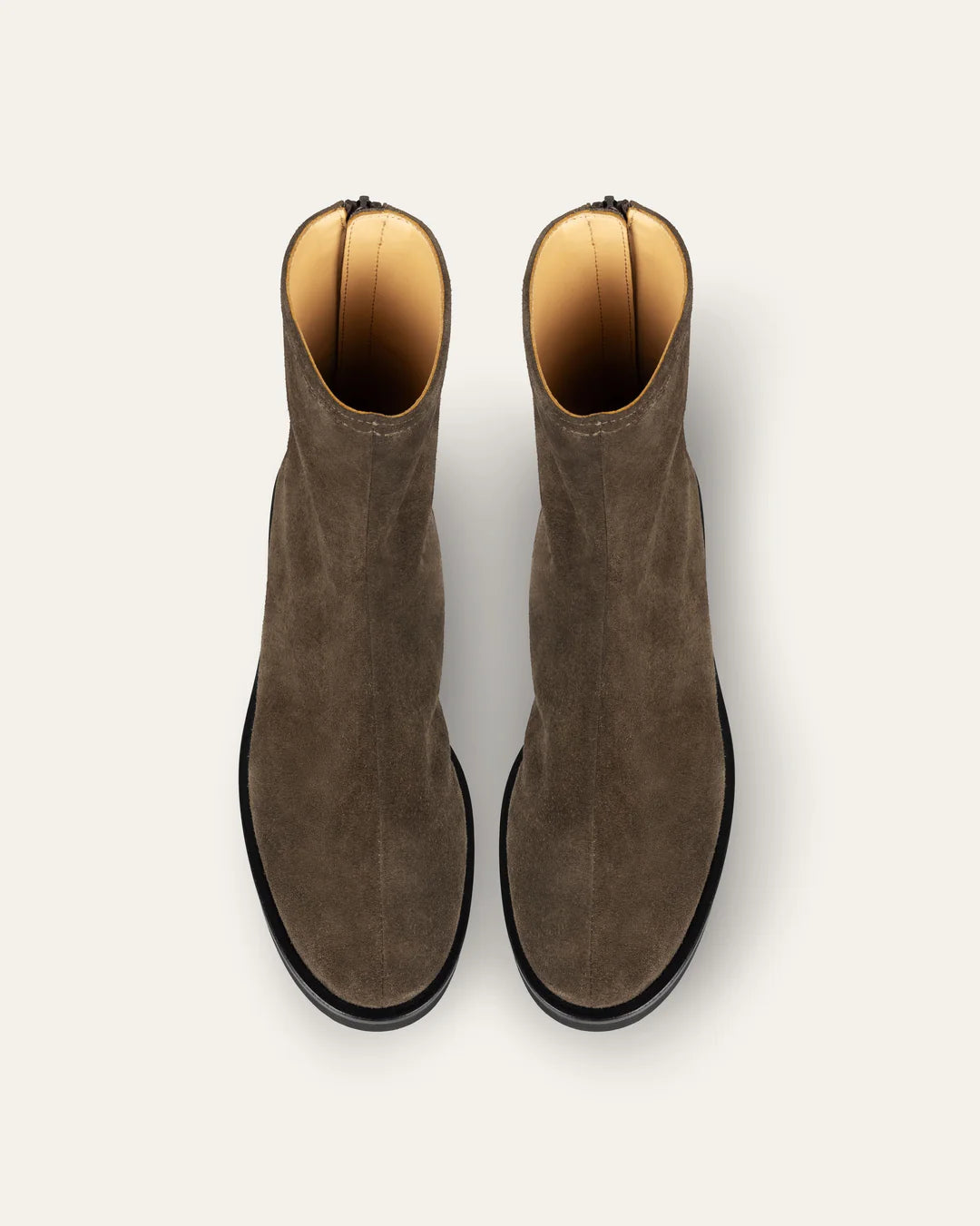 Dear Frances Joss Bootie